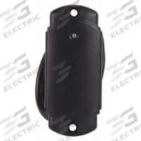 KERI SYSTEMS Proximity Reader: 3 7/16 in Ht, 1 7/16 in Wd (MPN MS-3000X). Key specifications — Product Type: Proximity Reader; Brand: KERI SYSTEMS.