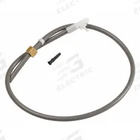 APRILAIRE Feed Tube: 4235 Mfr Part #. Key specifications — Manufacturer Part Number: 4235.