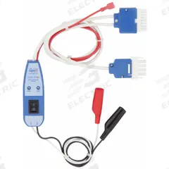 SUPCO ECM Motor Diagnostic Tool: For ECM 2.3/ECM 3.0/Evergreen/X13 (MPN ECMPRO). Key specifications — Brand: SUPCO; Manufacturer Part Number: ECMPRO; For Use With Series: ECM 3.0; Item: Diagnostic Tool.