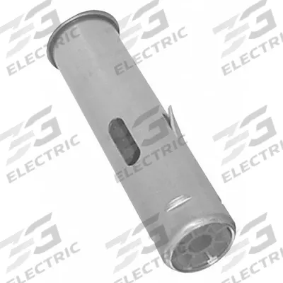 VELVAC Anti-Siphon Tube: For Fuel Tank Vehicle Tool Category, 1.87 in Filler Neck - Fuel Tank Anti-Siphone Tubes