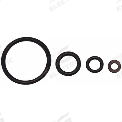 WHEELER-REX Pump Repair Kit: Pump Repair Kit, 870 psi Max. Discharge Pressure - Wheeler-Rex Repair Parts for Hydrostatic Test Pumps