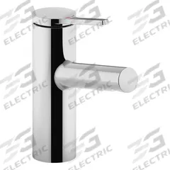 KOHLER Straight Spout Bathroom Faucet: Elate, Brass, Chrome Finish, 1.2 gpm Flow Rate, Single-Post (MPN K-99491-4-CP). Key specifications — Includes: Metal Pop-Up Drain With 1-1/4" Metal Tailpiece; Brand: KOHLER; Series: Elate.