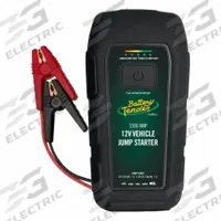 BATTERY TENDER Jump Starter: Charging/Starter Only(Automotive), For 12 V Battery Volt, 3 A @ 5V, USB (MPN 030-2020-WH). Key specifications — Charger Function: Charging/Starter Only(Automotive); Charging Current @ Voltage: 3 A @ 5V; Charge Type: USB; For Use With Battery Type: AGM; Brand: BATTERY TENDER.