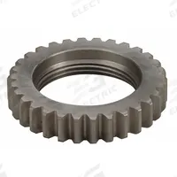 DYNABRADE Pinion Gear: Mfr Part # 57749, Pinion Gear, Compatible with Mfr Part # 57310/57314/57315. Key specifications — attr948908: 57749; attr948911: 57315; attr948916: Pinion Gear.