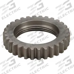 DYNABRADE Pinion Gear: Mfr Part # 57749, Pinion Gear, Compatible with Mfr Part # 57310/57314/57315. Key specifications — attr948908: 57749; attr948911: 57315; attr948916: Pinion Gear.