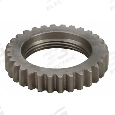 DYNABRADE Pinion Gear: Mfr Part # 57749, Pinion Gear - Air Tool Replacement Parts