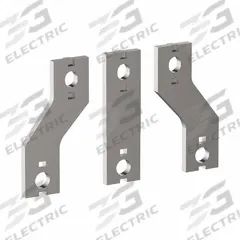SCHNEIDER Terminal Extension: Spreader, LA9G3612. Key specifications — Manufacturer Part Number: LA9G3612; Brand: SCHNEIDER; Compatible with Series: TeSys Giga.