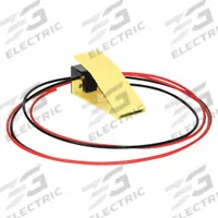 ECONOLINE Foot Pedal Valve: For Use With 101694DG-A (MPN 201719YW). Key specifications — Brand: ECONOLINE; Compatible with Manufacturer Model Number: 101694DG-A; Product Type: Foot Pedal; Includes: (1) Foot Pedal; Manufacturer Part Number: 201719YW.