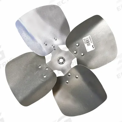 HEAT WAGON Replacement Propeller: Mfr Part # SFP 2420 - HVAC and Refrigeration