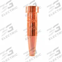 APPROVED VENDOR Acetylene Cutting Tip #6: 6290A Series, Size 6, For Use With Acetylene, 12 in (MPN 6290A-6). Key specifications — For Torch Type: Handheld; Manufacturer Part Number: 6290A-6; Brand: APPROVED VENDOR.
