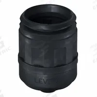 LEVITON Boot: Locking Plug, Plugs (MPN 6017). Key specifications — attr1367893: LEVITON; attr1377286: Locking Plug; attr1377287: Plugs.