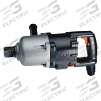 INGERSOLL RAND Air Impact Wrench: Full-Size, 1 in Drive, D-Handle, Square, 1/2 in NPT Air Inlet, Std (MPN 3940B2TiEX). Key specifications — attr1321013: NPT; attr1321026: ATEX Certified; attr1321019: Full-Size; attr1321030: INGERSOLL RAND; attr1321012: Standard; attr1321025: Square.