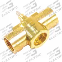 ERIE Zone Valve, 3/4" NPT, 2W, 4 CV: VM2323 Mfr Part #. Key specifications — Product Type: Zone Valve; Manufacturer Part Number: VM2323.