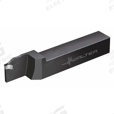 WALTER Indexable Parting and Grooving Tool Holder: G2012.2525L-3T33SX-P - Indexable Parting & Grooving Toolholders