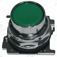 EATON Flush Push Button: 30 mm, Non-Metallic, Momentary (MPN 10250T103). Key specifications — attr1025098: Momentary; attr211275: EATON; attr1025130: 10250T; attr1063631: Non-Metallic.