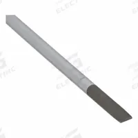 WERA ESD-Safe Precision Slotted Screwdriver: Kraftform, 1/8 in Tip Size, Std Lg, 7 in Overall Lg (MPN 05030105001). Key specifications — attr1205183: 1/8 in; attr1205186: Ergonomic; attr1205189: WERA.