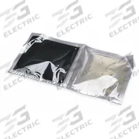 3M Splice Kit: 1.5 oz, 1,000 V Max Volt (MPN 2136). Key specifications — attr1308317: Closed Mixing Pouch; attr1308325: Cleaning Pad Kit; attr1308339: Two-part, liquid-type resin that encapsulates connections in underwater wet-niche fixtures and protects against corrosion and other deterioriating effects of swimming pools and sunlight.; attr1308349: 3M.