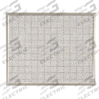 WHIRLPOOL Grease Filter: Mfr Part # 707929 - Whirlpool Oven Replacement Parts
