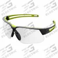 UVEX BY PIP Reader Safety Glasses: SCT-Reflect 50 Lens, Frameless, Ultra-dura® Hardcoat (MPN AS01CTUD). Key specifications — Brand: UVEX BY PIP; Frame Color: Cool Gray/Green; Lens Color: SCT-Reflect 50.