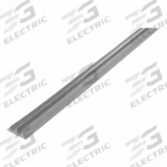 LORIENT Fire Seal: Flat, Self-Adhesive Mounting, Std, Flex PVC/Graphite, 100 in Overall Lg, Gray (MPN ES985G-50). Key specifications — Color: Gray; Mounting Style: Self-Adhesive; Seal Shape: Flat; Brand: LORIENT; Material: Flexible PVC/Graphite; Adhesive Bond: Standard.