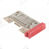 EATON Thermal Unit: 20 Trip Class, MSH4-5A