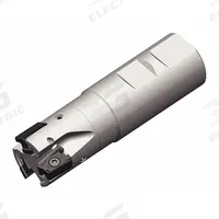 WIDIA Indexable Square Shoulder End Mill: VSM490D100Z02W100XN15 (MPN 5710590). Key specifications — attr257066: VSM490D100Z02W100XN15.