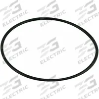 BALDWIN FILTERS O-Ring: Hydraulic Filter, O-Ring, Buna-N, 9/64 in Lg, 3 7/64 in Inside Dia. (MPN G442). Key specifications — Product Type: O-Ring; Compatible Filter Type: Hydraulic Filter; Brand: BALDWIN FILTERS; Material: Buna-N.