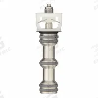 DAYTON C Spool Valve Assembly: C Spool Valve Assembly, Mfr Part # 802835. Key specifications — Material: Stainless Steel; Manufacturer Part Number: 802835; Product Type: C Spool Valve Assembly.