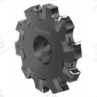 WALTER Indexable Slitting Cutter: F2252.BN.080.Z03.08.S684 (MPN 5000710). Key specifications — attr257007: F2252.BN.080.Z03.08.S684.