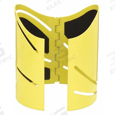 PIPE-PRO Metal Cutting Guide: 45°_22.5°_90° Cutting Angle - Multi-Angle Pipe-Cutting Guides
