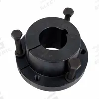 APPROVED VENDOR Quick Detachable Bushing: M, 2 3/8 in Bore Dia, 6.75 in Overall Lg, Inch (MPN Mx2-3/8). Key specifications — attr327149: 3/4 in Per ft.