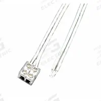 Connector: 60″ Lead Tape to Tape, 14 AWG, 18 AWG, 24 V Volt (MPN ESTLK-60). Key specifications — Minimum Wire Gauge: 18 AWG; Brand: GM LIGHTING; Product Type: Tape Light Connector; Connection Type: 60″ Lead Tape to Tape; Maximum Wire Gauge: 14 AWG.