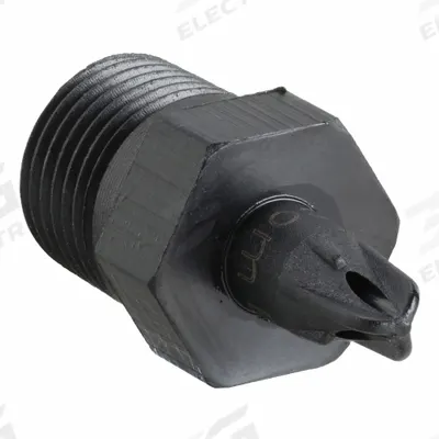 EXAIR Air Gun Nozzle: For 9256/9262/9268, Thermoplastic, 1 in Extension Lg - Exair Air Gun Nozzles