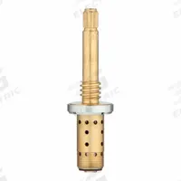 ZURN Shower Valve Repair Kit: Temp-Gard® I, Compatible Product Type Shower Valves (MPN RK7000-50). Key specifications — Brand: ZURN; Product Type: Shower Valve Repair Kit; Compatible Product Type: Shower Valves; Includes: Cap Gasket; Compatible Series: Temp-Gard® I.
