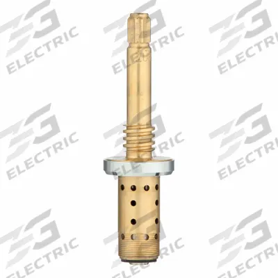 ZURN Shower Valve Repair Kit: Temp-Gard I - Spindles for Bathtubs & Showers