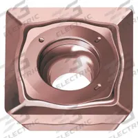 WALTER Square Milling Insert: SDHT120408-G88 (MPN 6952617)