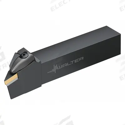 WALTER Indexable Turning and Profiling Tool Holder: DVJNR3225P16 (MPN 5042256) - Indexable Turning & Profiling Toolholders