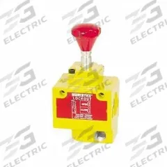 AVENTICS Lock-Out Valve: 3/8 in NPT, 3/8 in NPTF Outlet Size, 150 psig Max Op Pressure, 32, VL32N03Y. Key specifications — attr110771: VL32N03Y; attr110802: 32.