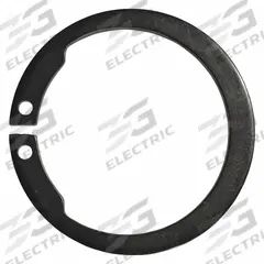 SPEEDAIRE Retaining Ring: Mfr Part # TT900507G, Compatible with Grainger Part # 2YRF7. Key specifications — attr948908: TT900507G; attr948910: 2YRF7.