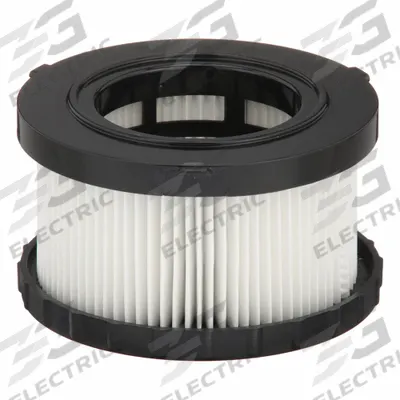 DEWALT Cartridge Filter: Dewalt, DC515, HEPA, Wet/Dry - Handheld Vacuum Filters