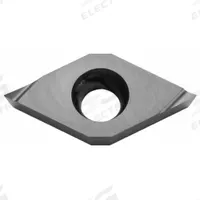 KYOCERA Diamond Turning Insert (MPN DCET21502MLFTN620)