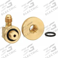 MIDWEST INSTRUMENT Test Cock Adapter Kit: Quick Connect Test Cock Adapter Kit, 830/835/845-5/847 (MPN 110706). Key specifications — Includes: (3) 90° Swivel 1/4 in NPT x 1/4 in Flare Quick Connect Fittings; Compatible Product Type: Pressure Vacuum Breaker; Manufacturer Part Number: 110706; Brand: MIDWEST INSTRUMENT; Compatible with Grainger Part No.: 6AJV6; Compatible with Mfr. Model No.: 835.