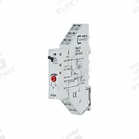 METZ CONNECT Analog Encoder: C-Logline, DIN Rail Mounting, 110730, 30 mA Current Rating, 24V AC/DC. Key specifications — Manufacturer Part Number: 110730; Power Required: 24V AC/DC; Product Type: Analog Encoder; Series: C-Logline.