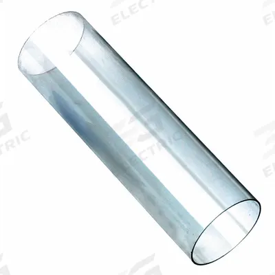 AMS Cup Liner: Plastic, 3 in Overall Dia - Soil Core Sampling Accessories
