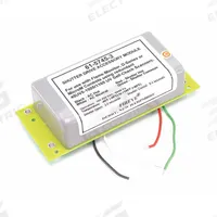 FIREYE Shutter Drive: Mfr Part # 61-5745-3. Key specifications — Manufacturer Part Number: 61-5745-3; Product Type: Shutter Drive.