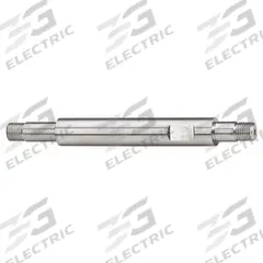 DYNABRADE Spindle: Mfr Part # 51955, Spindle, Compatible with Mfr Part # 52725/52726/E4403. Key specifications — attr948908: 51955; attr948911: E4403; attr948916: Spindle.