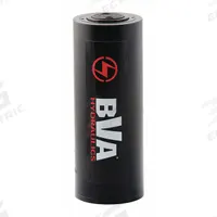 BVA HYDRAULICS Hydraulic Ram: Single Acting, 20 ton Nominal Capacity, 4 in Nominal Stroke Lg (MPN HU2004T). Key specifications — attr98927: BVA HYDRAULICS.