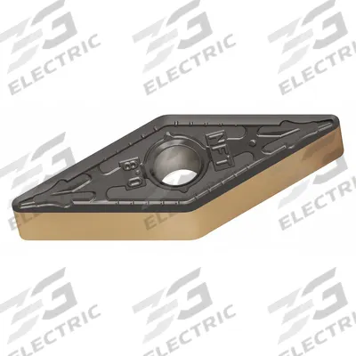 WALTER Diamond Turning Insert: VNMG332-NFT WSM20S - Diamond Indexable Turning Inserts