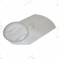 APPROVED VENDOR Filter Bag: Felt, Welded, Bag Size 4, 200 micron, 50 gpm, Max. Op Temp 200°F (MPN PO 200 P4SHW). Key specifications — Brand: APPROVED VENDOR.