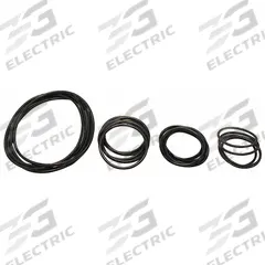 PARKER O-ring Replacement Kit: Mfr Part # EMAK4. Key specifications — attr163835: EMAK4; attr163842: Filter; attr163844: 4HDT1; attr163845: ACS035GNMX; attr163846: Oil-X Evolution.